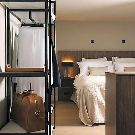 Hotel Blink Valkenburg (South Holland)