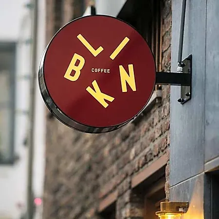 Hotel Blink Valkenburg (South Holland)