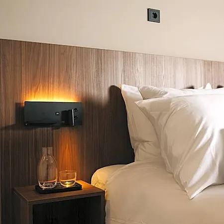 Hotel Blink