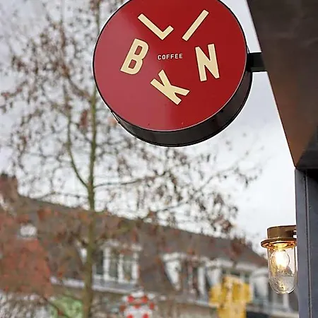 Hotel Blink