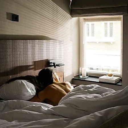 Hotel Blink Valkenburg (South Holland)
