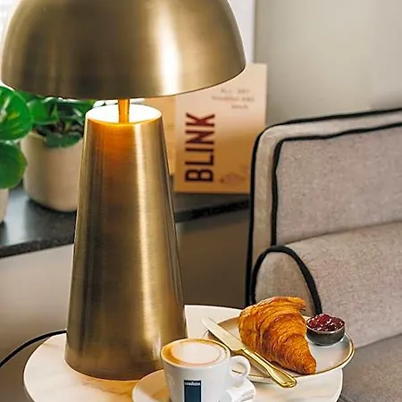 Blink Hotel Valkenburg (South Holland)
