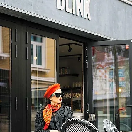 Hotel Blink
